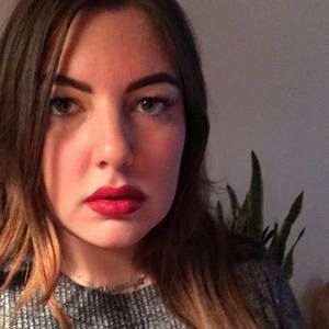 Meet your Posher, Yevgeniya